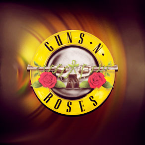 Аппараты Guns N' Roses – азартная дань рок-музыке