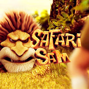 Азартный автомат Safari Sam – онлайн приключения начинаются!