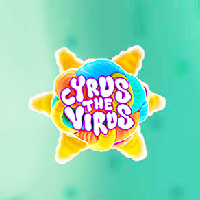 Игровой автомат Cyrus the Virus – почувствуйте себя ученым